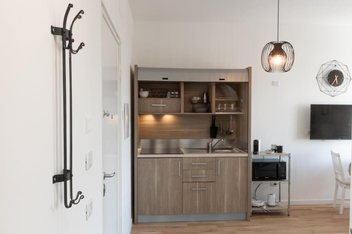 Apartment Rienzo Near Vatican Rom