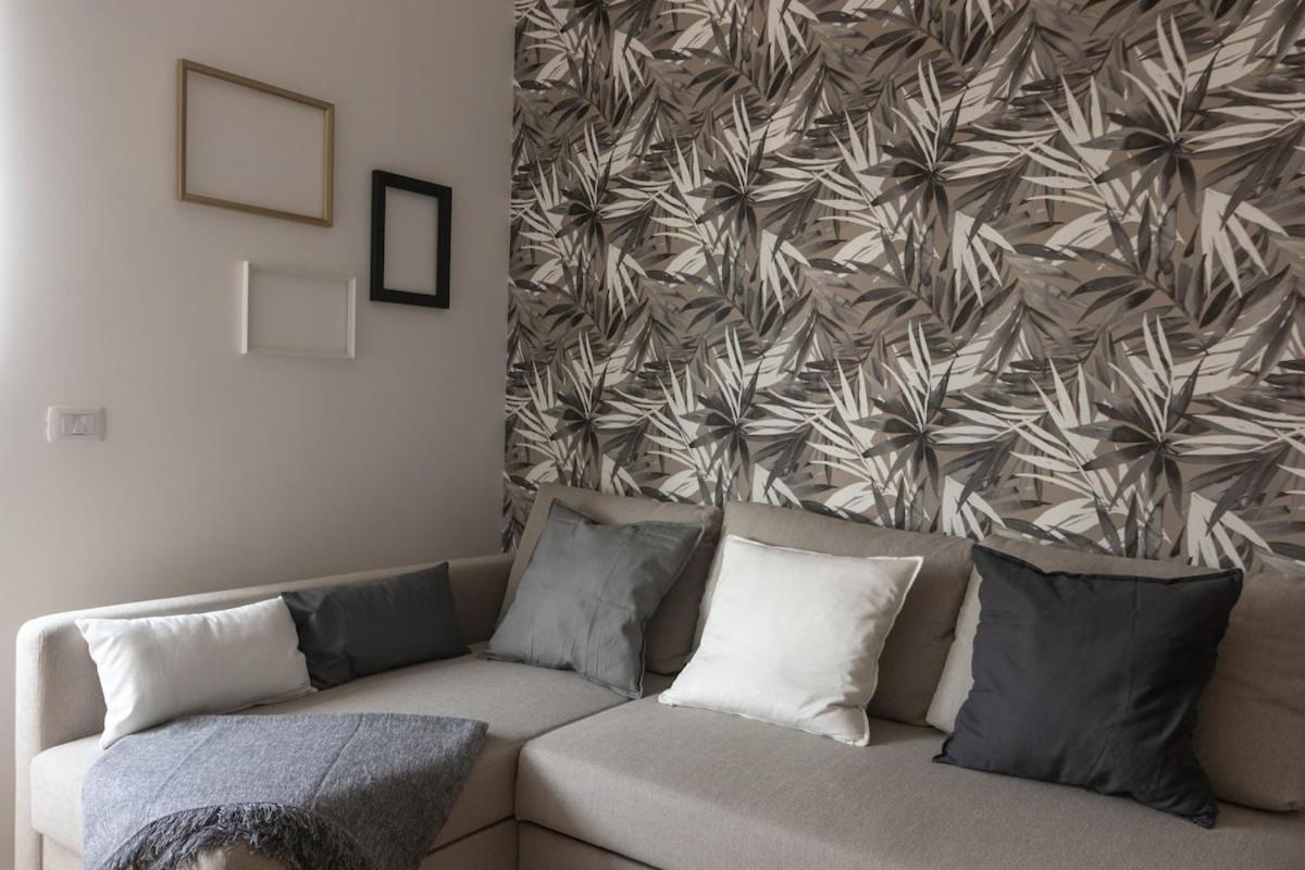 Apartment Rienzo Near Vatican Rom