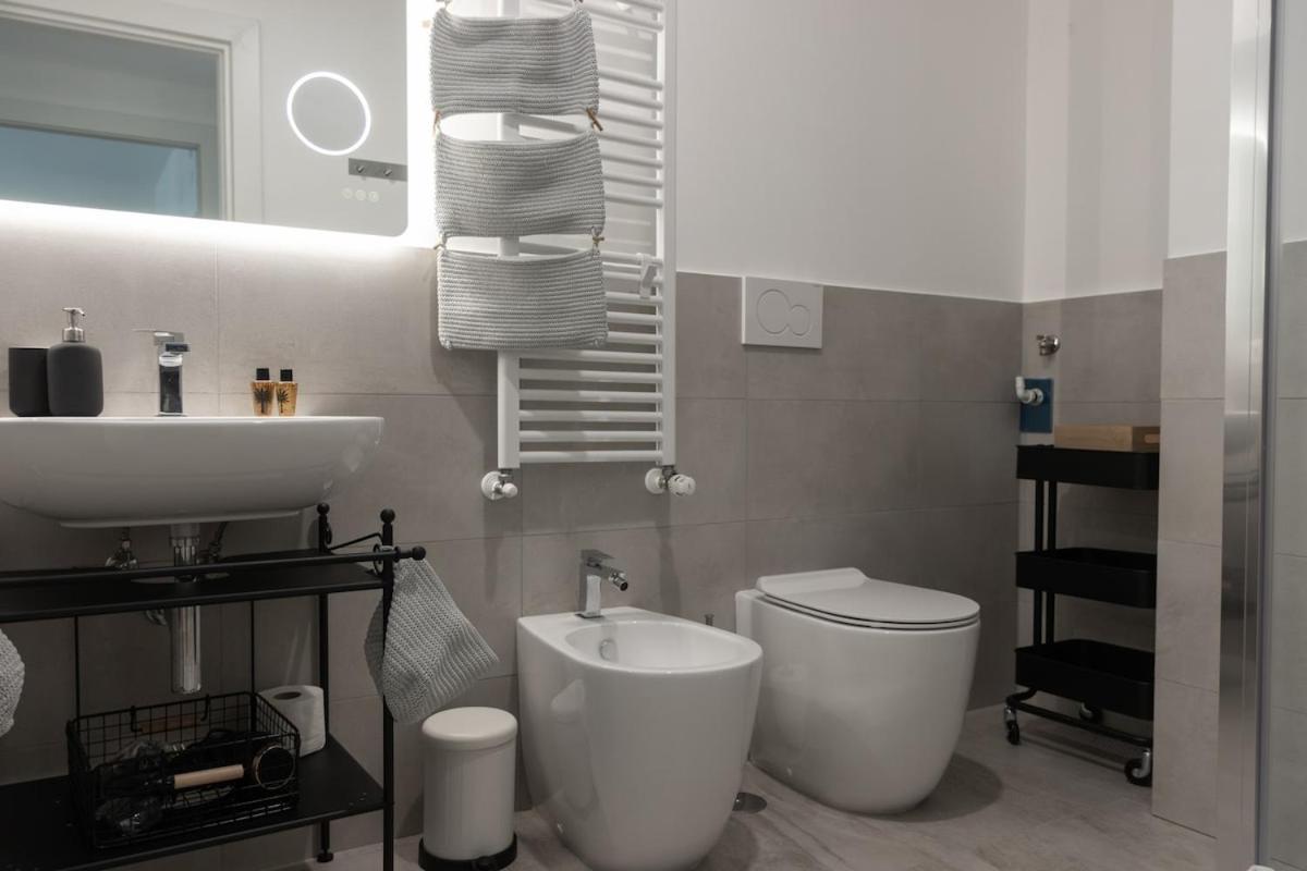Apartment Rienzo Near Vatican