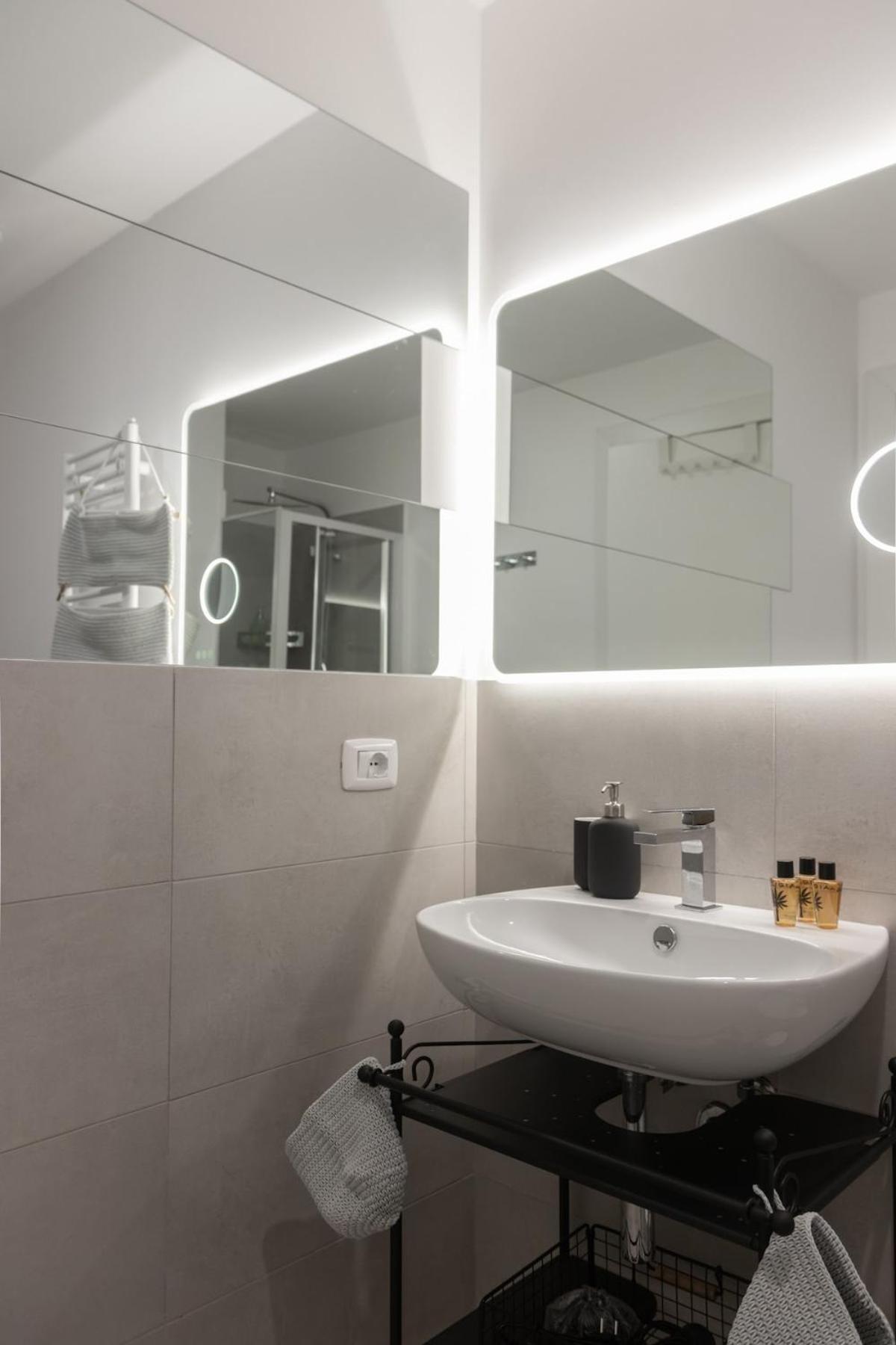 Apartment Rienzo Near Vatican *